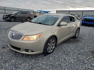 Buick LaCrosse CXL 3.0L 6 2010