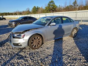 Audi A4 PREMIUM 2.0L 4 2015