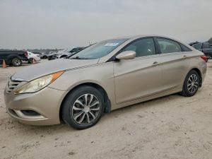 Hyundai Sonata GLS 2.4L 4 2012
