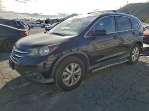 Honda CR-V EXL 2.4L 4 2014