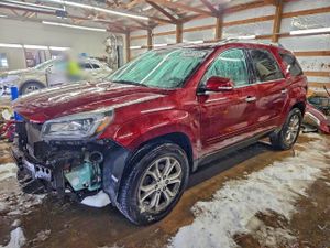 GMC Acadia SLT-1 3.6L 6 2015