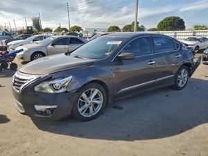 Nissan Altima 2.5 2.5L 4 2015