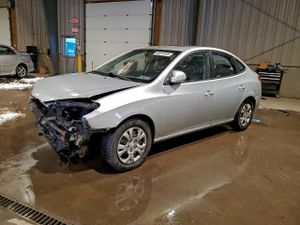 Hyundai Elantra BLUE 2.0L 4 2010