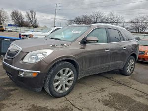 Buick Enclave 3.6L 6 2012
