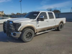 Ford F-250 SUPER DUTY 6.7L 8 2011