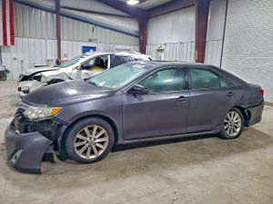 Toyota Camry BASE 2.5L 4 2012
