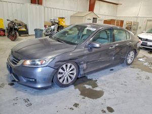 Honda Accord EX 2.4L 4 2014