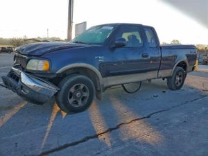 Ford F-150 4.6L 8 2002