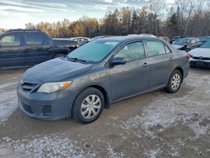 Toyota Corolla BASE 1.8L 4 2011