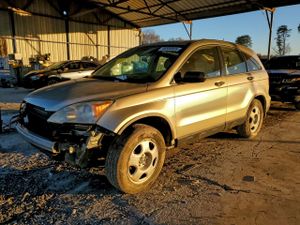 Honda CR-V LX 2.4L 4 2008