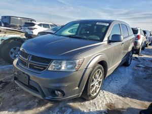Dodge Journey R/T 3.6L 6 2013
