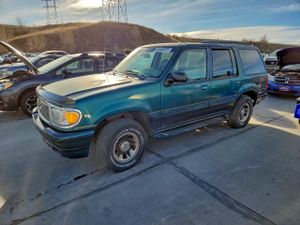 Mercury Mountaineer 5.0L 8 1998
