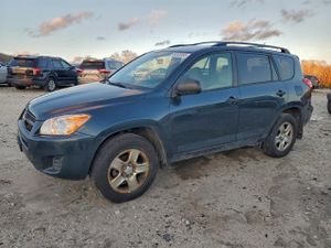 Toyota Rav4 2.5L 4 2009