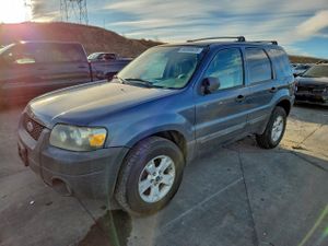 Ford Escape XLT 3.0L 6 2005