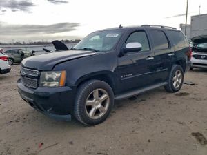 Chevrolet Tahoe K1500 5.3L 8 2008