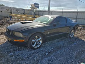 Ford Mustang GT 4.6L 8 2009