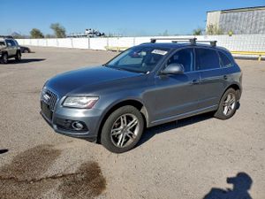 Audi Q5 PREMIUM PLUS 2.0L 4 2013