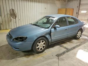 Ford Taurus SEL 3.0L 6 2007