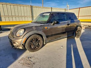 Mini Cooper 1.6L 4 2013