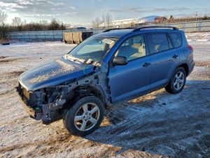 Toyota Rav4 3.5L 6 2008