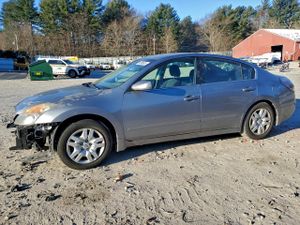 Nissan Altima 2.5 2.5L 4 2009