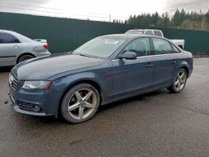 Audi A4 PRESTIGE 2.0L 4 2011