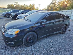 Toyota Corolla XRS 1.8L 4 2005