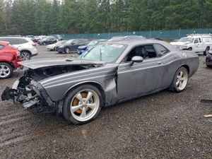Dodge Challenger R/T 5.7L 8 2012