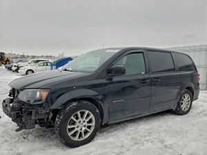 Dodge Grand Caravan (Caravan) R/T 3.6L 6 2013