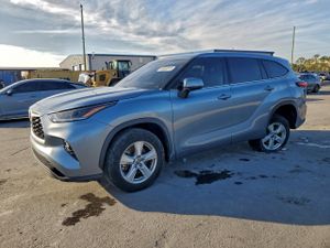 Toyota Highlander L 3.5L 6 2021