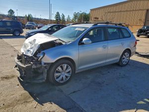 Volkswagen Jetta S 2.5L 5 2013