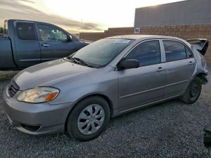 Toyota Corolla CE 1.8L 4 2004