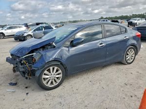 Kia Cerato / Forte / K3 LX 1.8L 4 2014