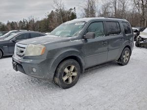 Honda Pilot EXL 3.5L 6 2010