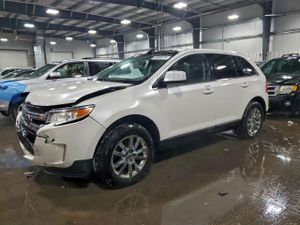 Ford Edge LIMITED 3.5L 6 2011