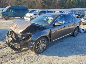 Kia Cadenza (K7) PREMIUM 3.3L 6 2014