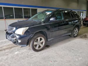 Lexus RX 350 3.5L 6 2007