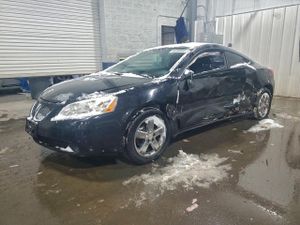 Pontiac G6 GT 3.5L 6 2007