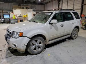 Ford Escape LIMITED 3.0L 6 2010