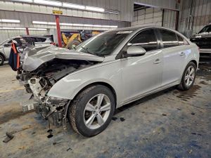 Chevrolet Cruze LT 1.4L 4 2013