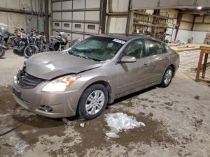Nissan Altima BASE 2.5L 4 2012