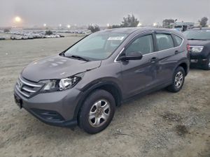 Honda CR-V LX 2.4L 4 2014