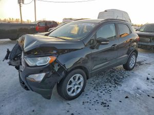 Ford Ecosport SE 1.0L 3 2020