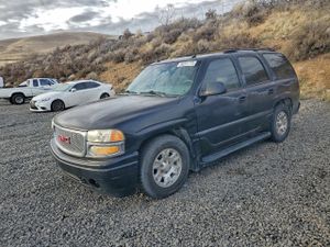 GMC Yukon DENALI 6.0L 8 2003