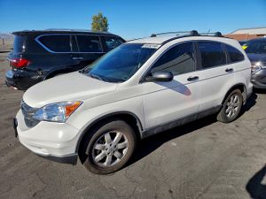 Honda CR-V LX 2.4L 4 2011