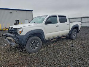 Toyota Tacoma DOUBLE CAB 4.0L 6 2007