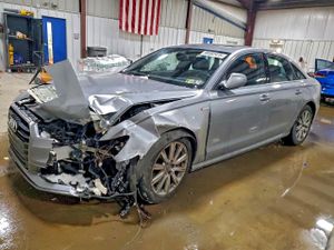Audi A6 PRESTIGE 3.0L 6 2015