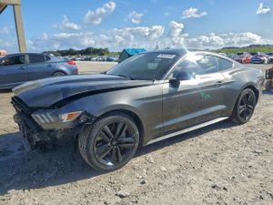 Ford Mustang 2.3L 4 2015