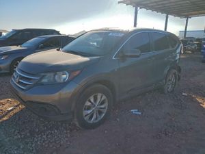 Honda CR-V EX 2.4L 4 2014