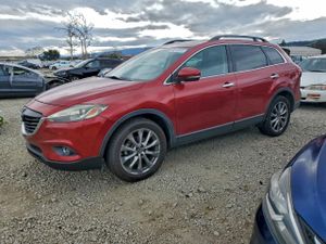 Mazda CX-9 GRAND TOURING 3.7L 6 2014